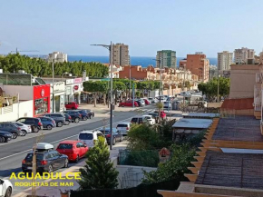 Gran vivienda unifamiliar céntrica y cercana al mar